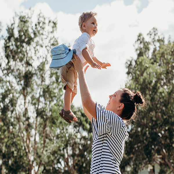 元旦巨献！月宝的“移动月子中...