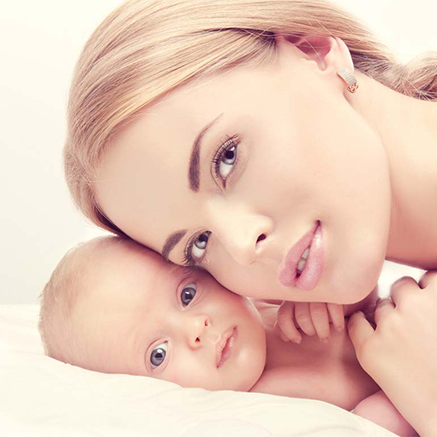 育儿嫂要怎样才能照顾好宝宝